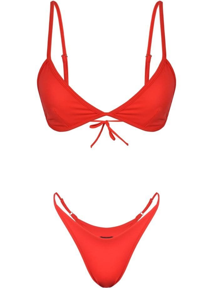 Sumba Red