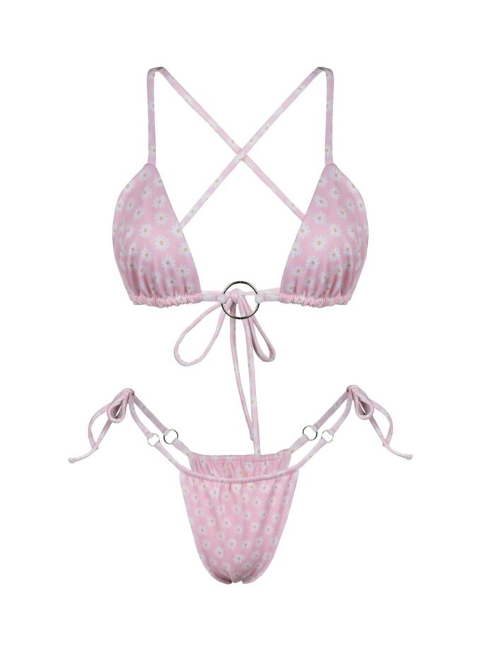 Windstar Daisy Pink