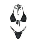 Mesh Black