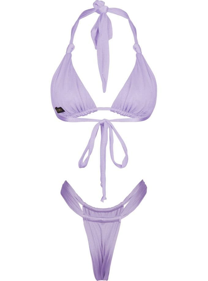 Gili Bikini - Purple
