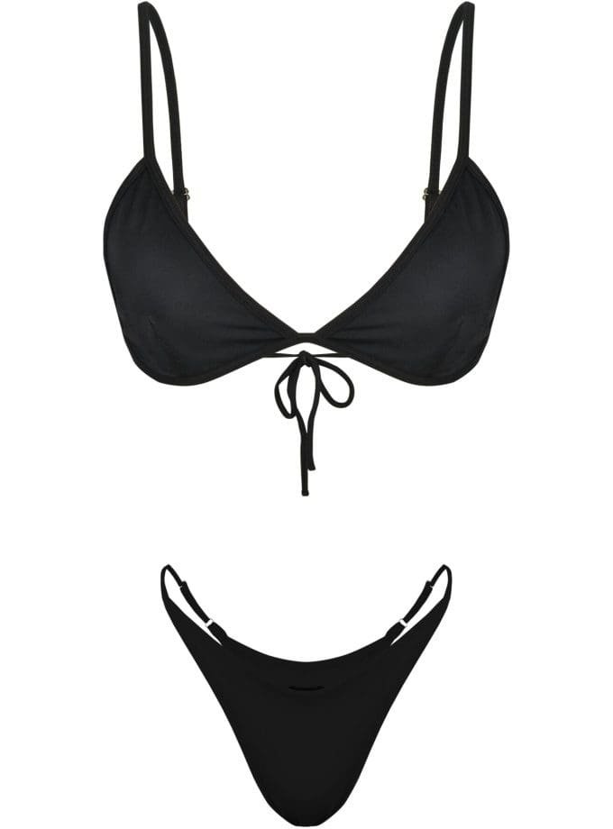 Sumba Black