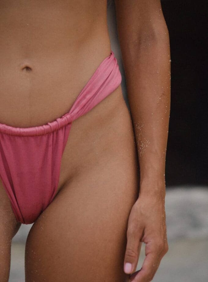 Gili Bikini - Mystic Pink