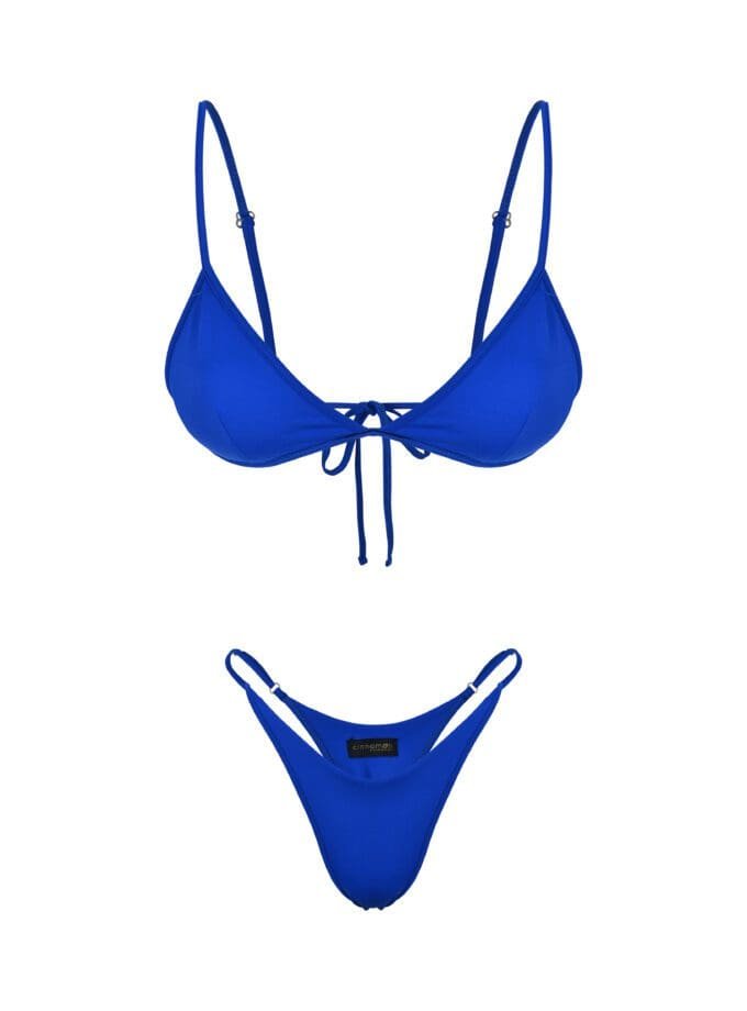 Sumba Azure