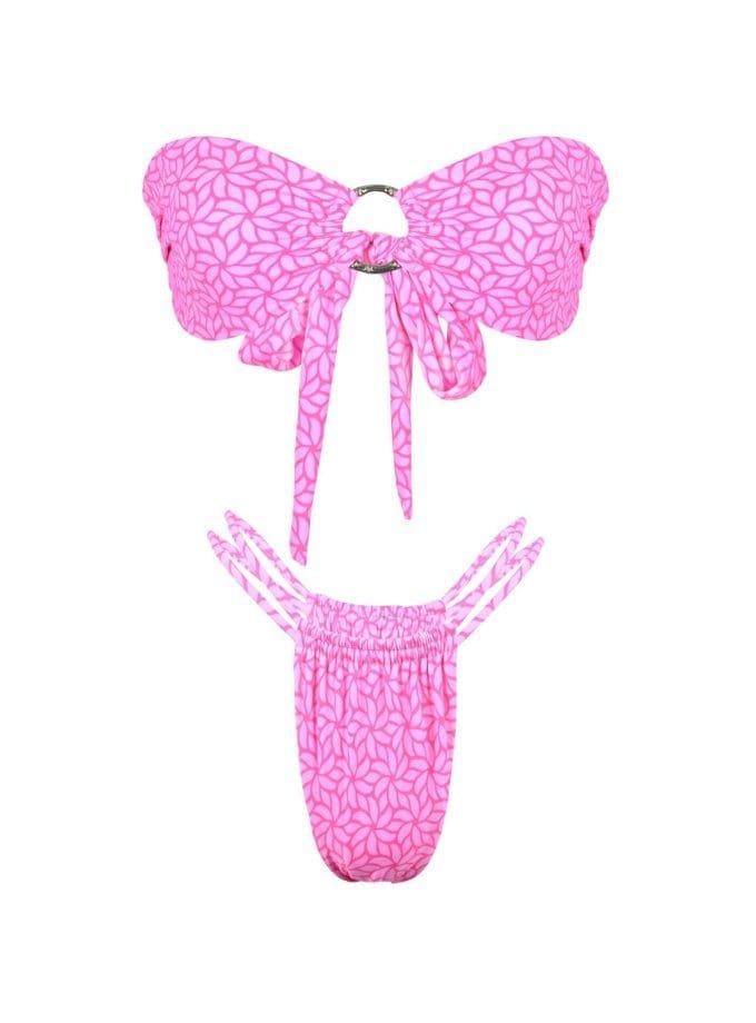 Artemis Hot Pink