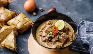 The Rich Tapestry of Indonesian Culture and Cuisine