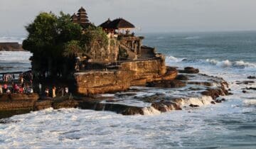 Exploring Balinese Culture: Heritage, Hospitality, and Sacred Temples