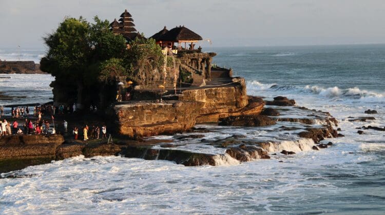 Exploring Balinese Culture: Heritage, Hospitality, and Sacred Temples